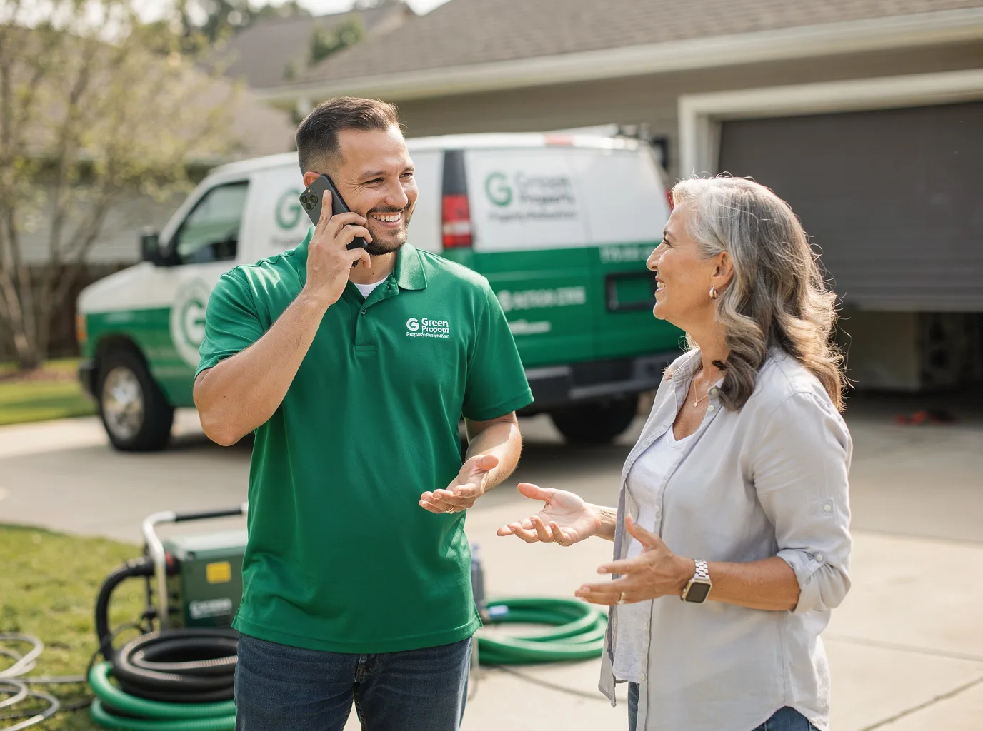 Water Damage Restoration El Dorado, KS FAQs